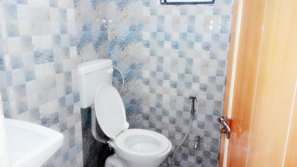 ホテル プラギャ インターナショナル バラナシ エクステリア 写真